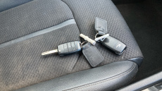 Kia Optima 1.6 CRDi ISG 3 5dr Diesel Estate